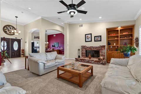 Tiny photo for 14325 Bush Avenue, Riverside, CA 92508 (MLS # IV26181139)