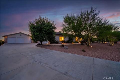 Tiny photo for 14325 Bush Avenue, Riverside, CA 92508 (MLS # IV26181139)