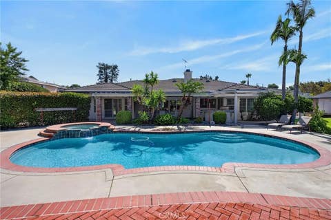 Tiny photo for 14325 Bush Avenue, Riverside, CA 92508 (MLS # IV26181139)