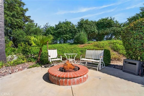 Tiny photo for 14325 Bush Avenue, Riverside, CA 92508 (MLS # IV26181139)