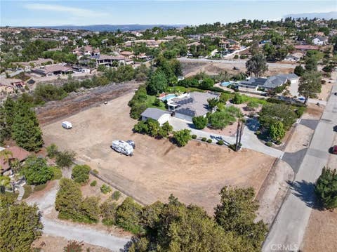Tiny photo for 14325 Bush Avenue, Riverside, CA 92508 (MLS # IV26181139)