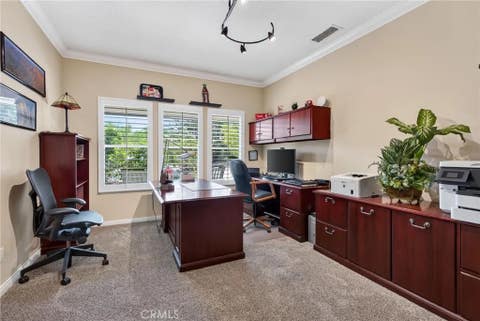 Tiny photo for 14325 Bush Avenue, Riverside, CA 92508 (MLS # IV26181139)