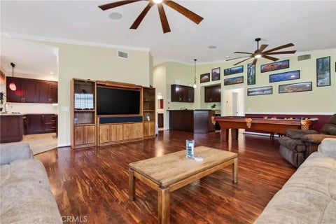 Tiny photo for 14325 Bush Avenue, Riverside, CA 92508 (MLS # IV26181139)