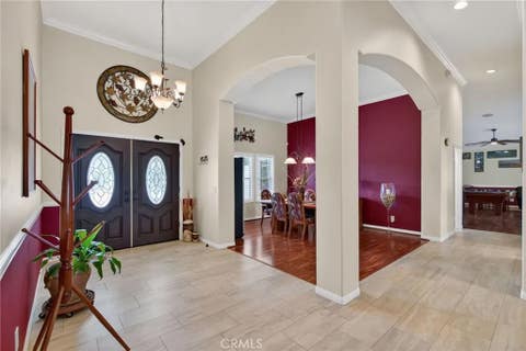 Tiny photo for 14325 Bush Avenue, Riverside, CA 92508 (MLS # IV26181139)