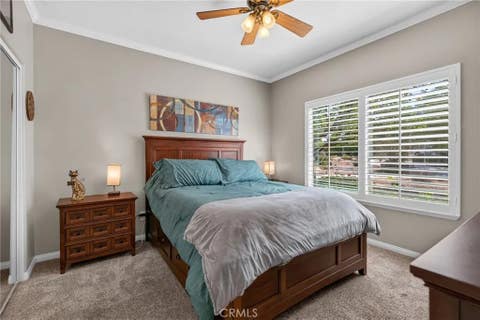 Tiny photo for 14325 Bush Avenue, Riverside, CA 92508 (MLS # IV26181139)