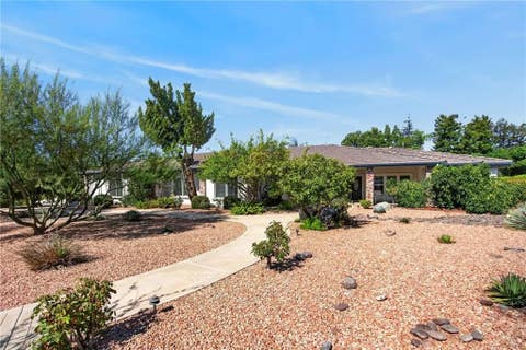Tiny photo for 14325 Bush Avenue, Riverside, CA 92508 (MLS # IV26181139)