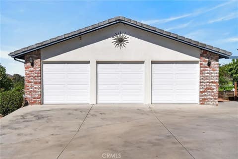 Tiny photo for 14325 Bush Avenue, Riverside, CA 92508 (MLS # IV26181139)