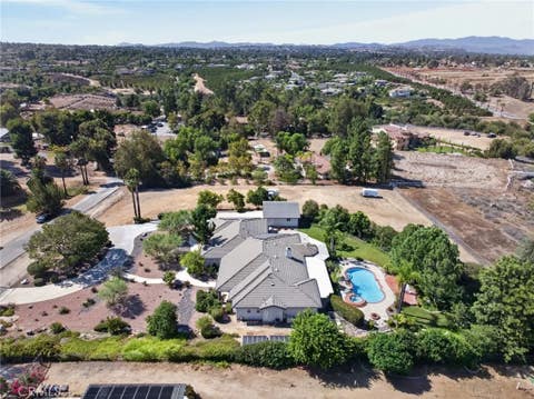 Tiny photo for 14325 Bush Avenue, Riverside, CA 92508 (MLS # IV26181139)