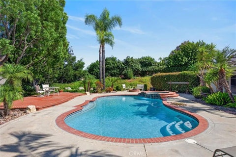 Tiny photo for 14325 Bush Avenue, Riverside, CA 92508 (MLS # IV26181139)