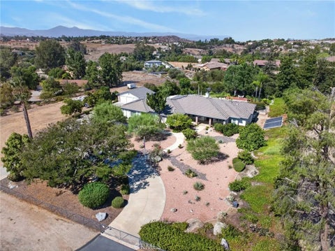 Tiny photo for 14325 Bush Avenue, Riverside, CA 92508 (MLS # IV26181139)