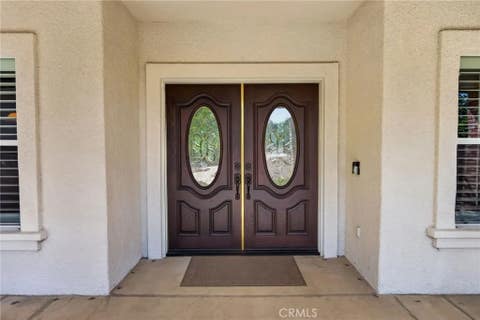 Tiny photo for 14325 Bush Avenue, Riverside, CA 92508 (MLS # IV26181139)