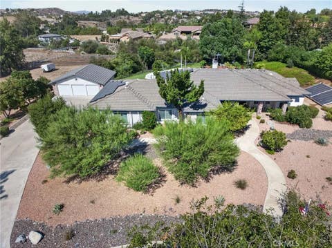 Tiny photo for 14325 Bush Avenue, Riverside, CA 92508 (MLS # IV26181139)