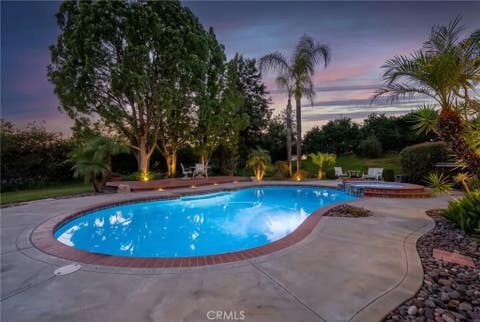 Tiny photo for 14325 Bush Avenue, Riverside, CA 92508 (MLS # IV26181139)