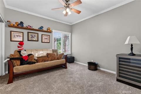 Tiny photo for 14325 Bush Avenue, Riverside, CA 92508 (MLS # IV26181139)