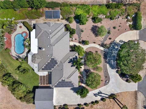 Tiny photo for 14325 Bush Avenue, Riverside, CA 92508 (MLS # IV26181139)