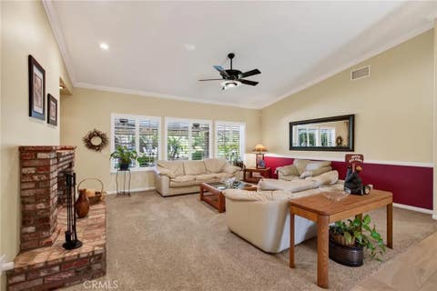 Tiny photo for 14325 Bush Avenue, Riverside, CA 92508 (MLS # IV26181139)