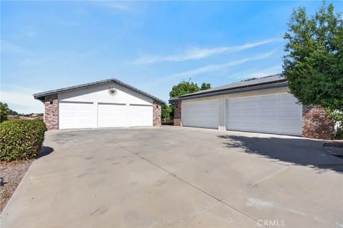 Tiny photo for 14325 Bush Avenue, Riverside, CA 92508 (MLS # IV26181139)