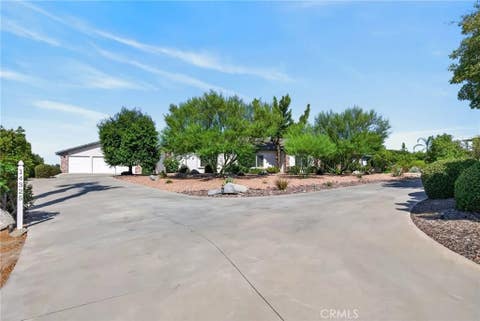Tiny photo for 14325 Bush Avenue, Riverside, CA 92508 (MLS # IV26181139)