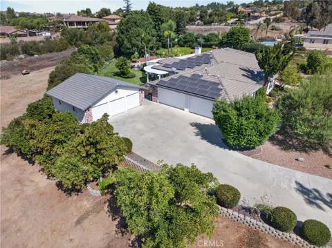 Tiny photo for 14325 Bush Avenue, Riverside, CA 92508 (MLS # IV26181139)