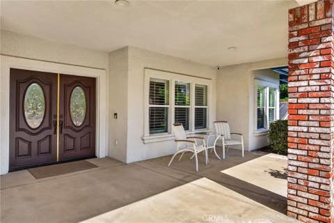 Tiny photo for 14325 Bush Avenue, Riverside, CA 92508 (MLS # IV26181139)
