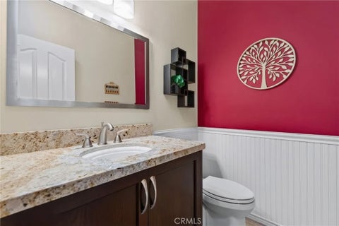 Tiny photo for 14325 Bush Avenue, Riverside, CA 92508 (MLS # IV26181139)