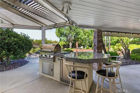 Tiny photo for 14325 Bush Avenue, Riverside, CA 92508 (MLS # IV26181139)