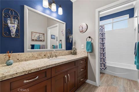 Tiny photo for 14325 Bush Avenue, Riverside, CA 92508 (MLS # IV26181139)