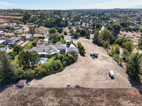 Tiny photo for 14325 Bush Avenue, Riverside, CA 92508 (MLS # IV26181139)