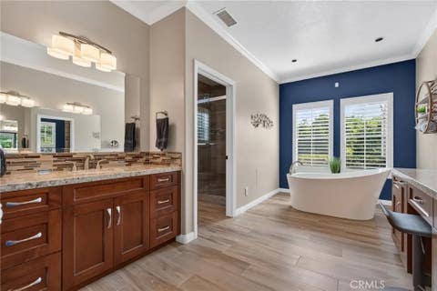 Tiny photo for 14325 Bush Avenue, Riverside, CA 92508 (MLS # IV26181139)