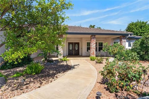 Tiny photo for 14325 Bush Avenue, Riverside, CA 92508 (MLS # IV26181139)