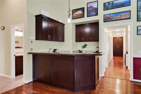 Tiny photo for 14325 Bush Avenue, Riverside, CA 92508 (MLS # IV26181139)