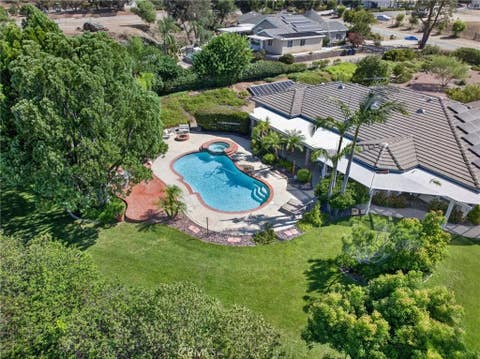 Tiny photo for 14325 Bush Avenue, Riverside, CA 92508 (MLS # IV26181139)