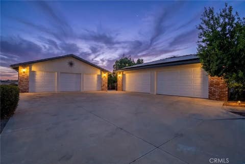 Tiny photo for 14325 Bush Avenue, Riverside, CA 92508 (MLS # IV26181139)