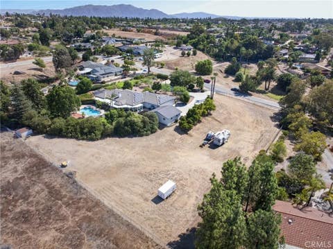 Tiny photo for 14325 Bush Avenue, Riverside, CA 92508 (MLS # IV26181139)