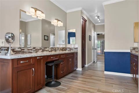 Tiny photo for 14325 Bush Avenue, Riverside, CA 92508 (MLS # IV26181139)