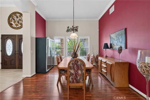 Tiny photo for 14325 Bush Avenue, Riverside, CA 92508 (MLS # IV26181139)