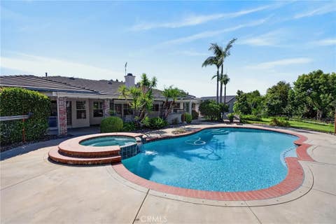 Tiny photo for 14325 Bush Avenue, Riverside, CA 92508 (MLS # IV26181139)