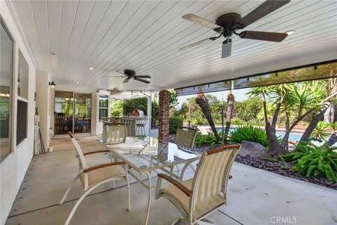 Tiny photo for 14325 Bush Avenue, Riverside, CA 92508 (MLS # IV26181139)