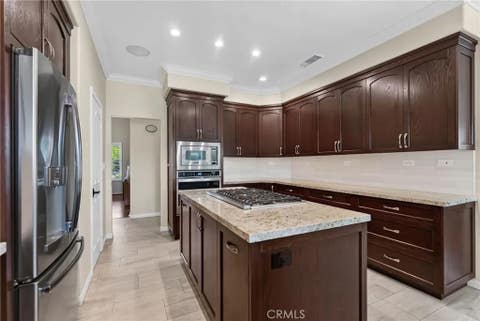 Tiny photo for 14325 Bush Avenue, Riverside, CA 92508 (MLS # IV26181139)