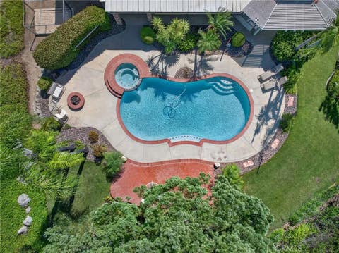 Tiny photo for 14325 Bush Avenue, Riverside, CA 92508 (MLS # IV26181139)