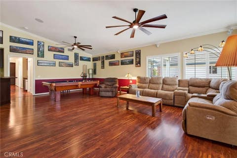 Tiny photo for 14325 Bush Avenue, Riverside, CA 92508 (MLS # IV26181139)