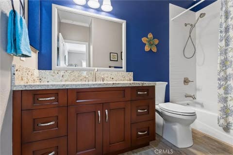 Tiny photo for 14325 Bush Avenue, Riverside, CA 92508 (MLS # IV26181139)