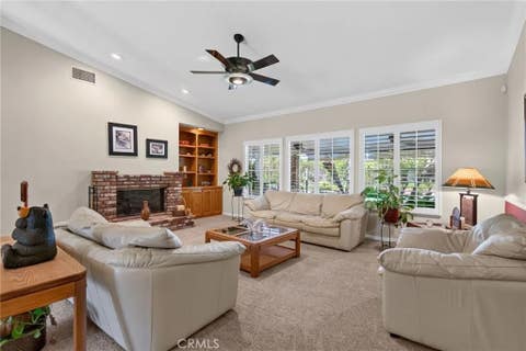 Tiny photo for 14325 Bush Avenue, Riverside, CA 92508 (MLS # IV26181139)