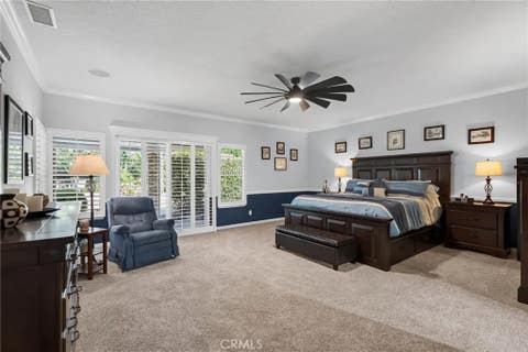Tiny photo for 14325 Bush Avenue, Riverside, CA 92508 (MLS # IV26181139)