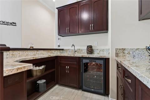 Tiny photo for 14325 Bush Avenue, Riverside, CA 92508 (MLS # IV26181139)