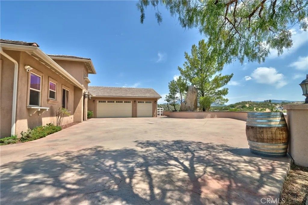 Photo of 42405 Rolling Hills, Aguanga, CA 92536 (MLS # IV26013850)