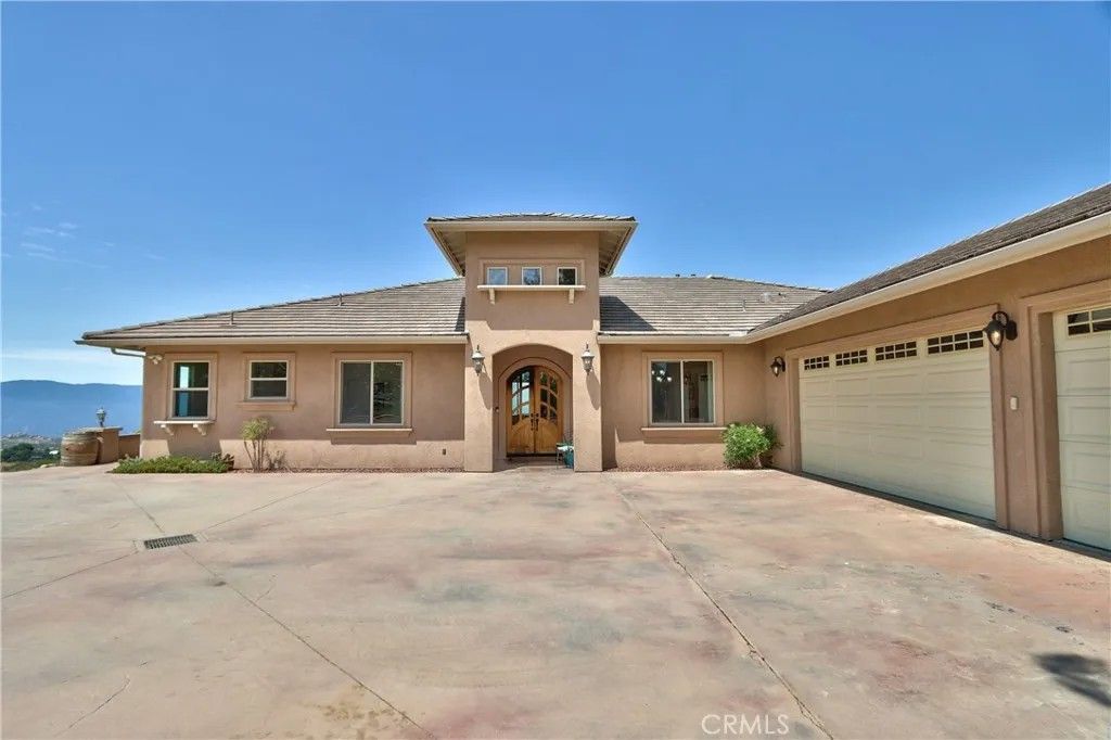 Photo of 42405 Rolling Hills, Aguanga, CA 92536 (MLS # IV26013850)