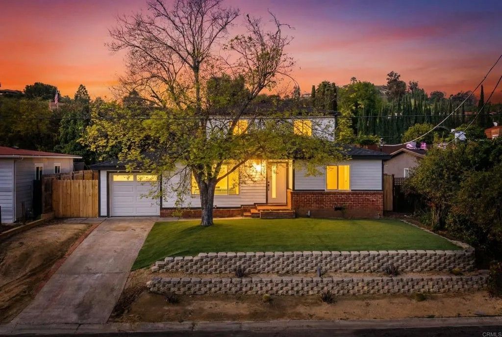 Photo of 528 N Cuyamaca St, El Cajon, CA 92020 (MLS # PTP2601645)