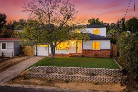 Photo of 528 N Cuyamaca St, El Cajon, CA 92020 (MLS # PTP2601645)