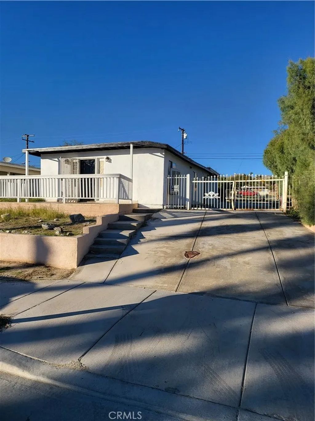Photo of 66336 3rd St, Desert Hot Springs, CA 92240 (MLS # PF26006209)